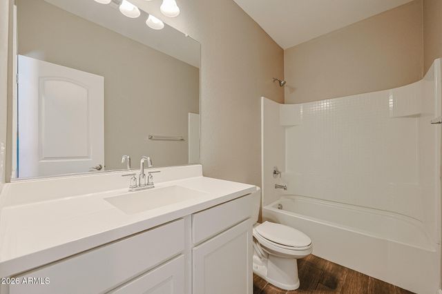 29473 W WHITTON Avenue, Buckeye, AZ 85396