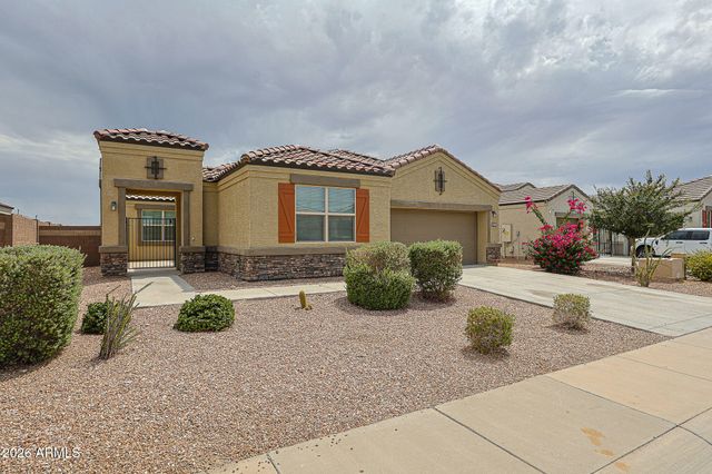 29473 W WHITTON Avenue, Buckeye, AZ 85396