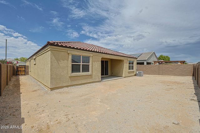 29473 W WHITTON Avenue, Buckeye, AZ 85396