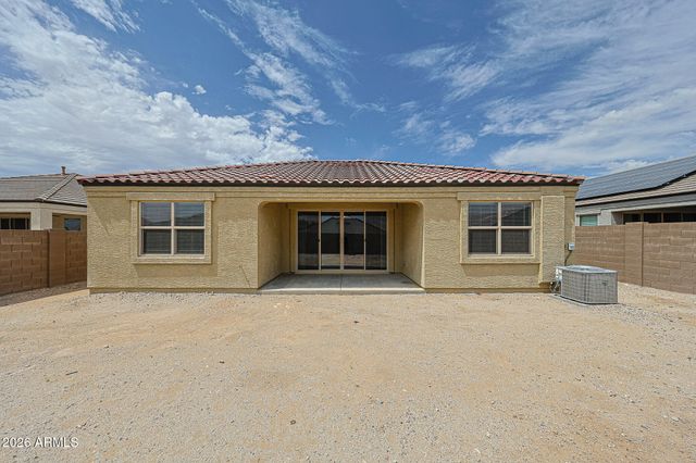 29473 W WHITTON Avenue, Buckeye, AZ 85396