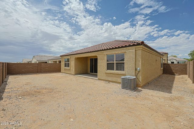 29473 W WHITTON Avenue, Buckeye, AZ 85396