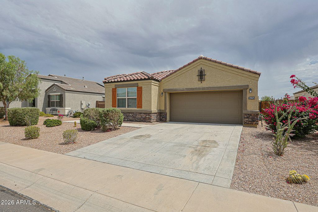 29473 W WHITTON Avenue, Buckeye, AZ 85396