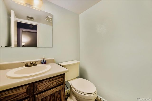 4811 S Wright Way, Morrison, CO 80465