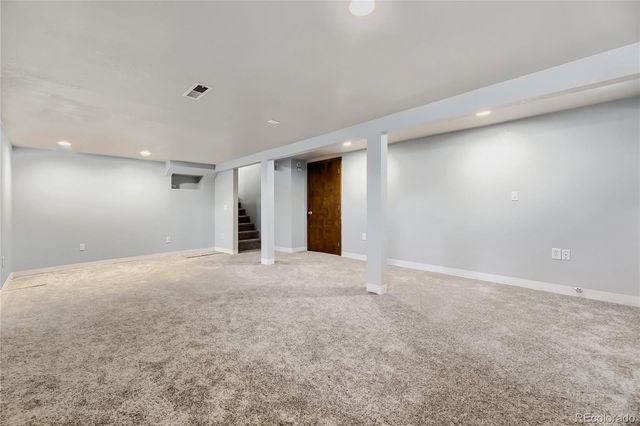 4811 S Wright Way, Morrison, CO 80465