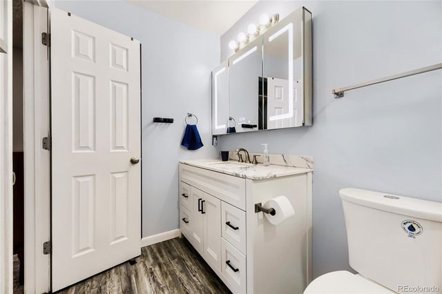 4811 S Wright Way, Morrison, CO 80465