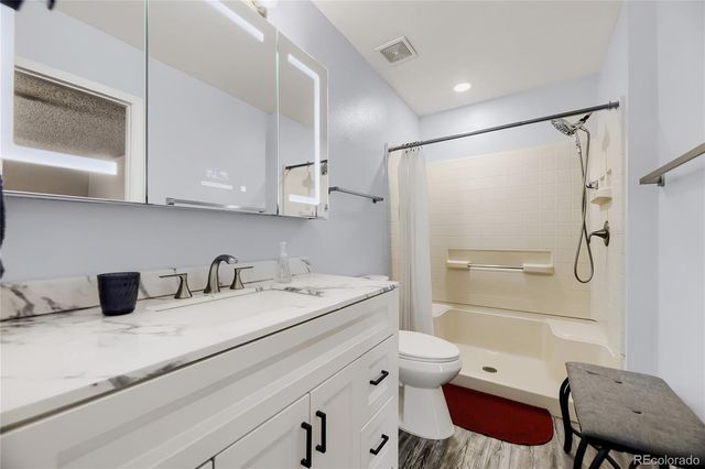 4811 S Wright Way, Morrison, CO 80465