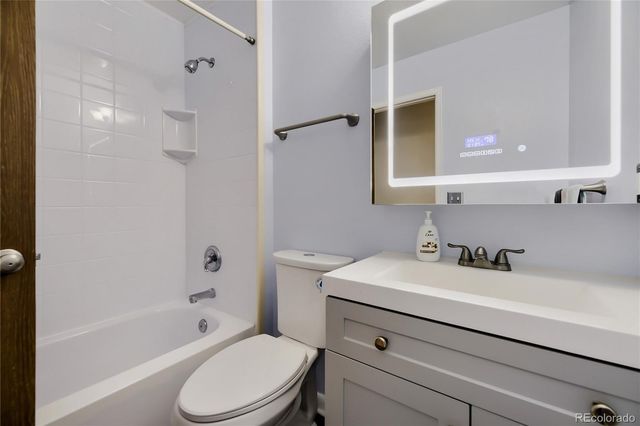 4811 S Wright Way, Morrison, CO 80465