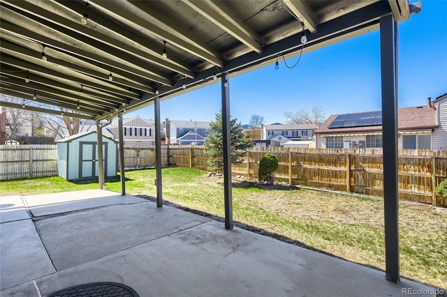 4811 S Wright Way, Morrison, CO 80465