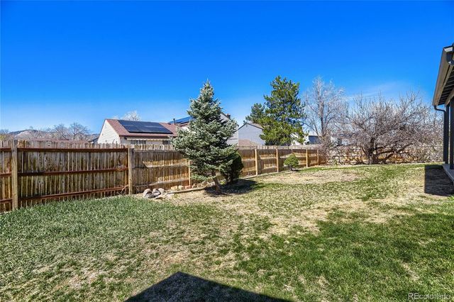 4811 S Wright Way, Morrison, CO 80465