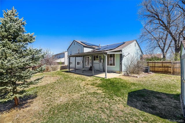 4811 S Wright Way, Morrison, CO 80465