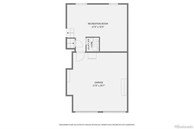 4811 S Wright Way, Morrison, CO 80465