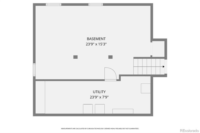 4811 S Wright Way, Morrison, CO 80465