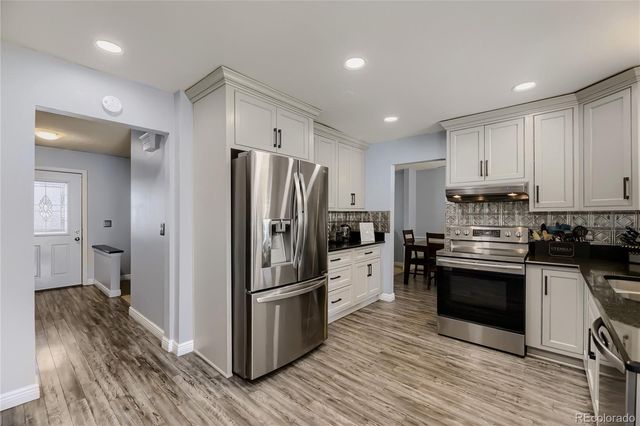 4811 S Wright Way, Morrison, CO 80465