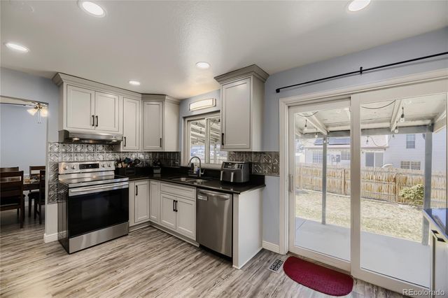 4811 S Wright Way, Morrison, CO 80465