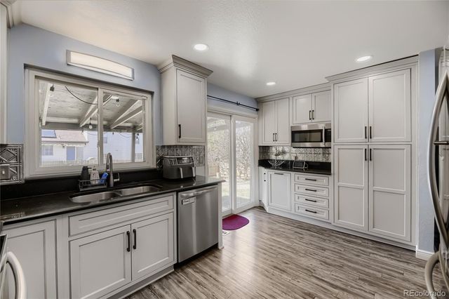 4811 S Wright Way, Morrison, CO 80465