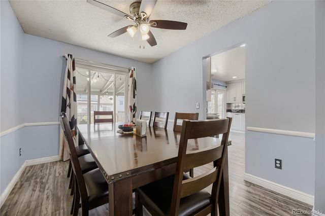 4811 S Wright Way, Morrison, CO 80465