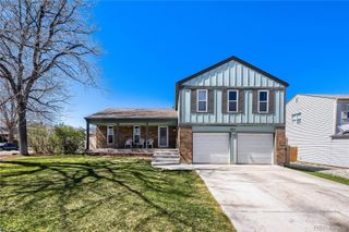 4811 S Wright Way, Morrison, CO 80465