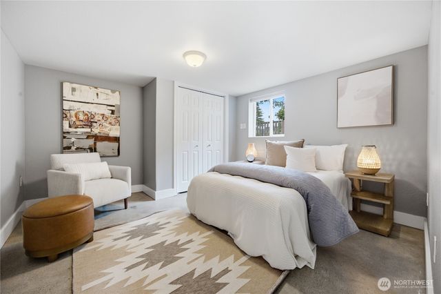 7623 46th Avenue S, Seattle, WA 98118