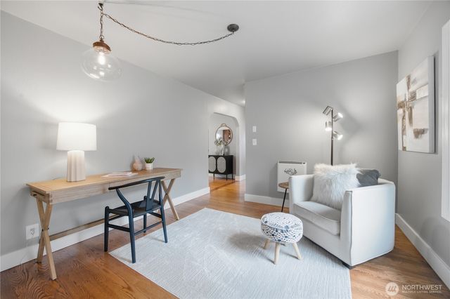 7623 46th Avenue S, Seattle, WA 98118