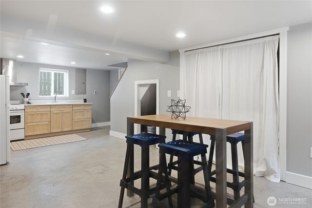 7623 46th Avenue S, Seattle, WA 98118