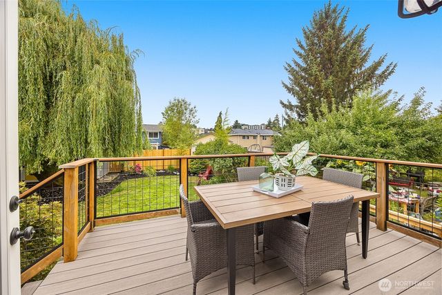 7623 46th Avenue S, Seattle, WA 98118