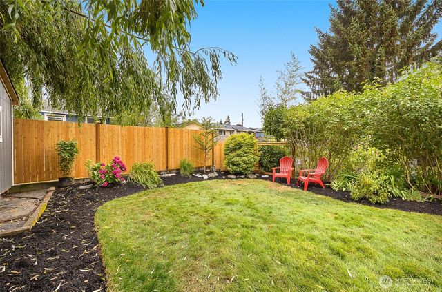 7623 46th Avenue S, Seattle, WA 98118
