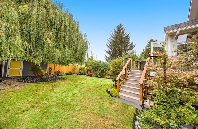 7623 46th Avenue S, Seattle, WA 98118