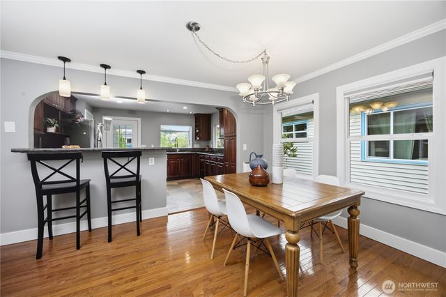 7623 46th Avenue S, Seattle, WA 98118