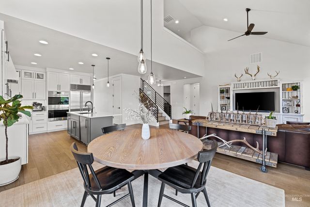 2155 N Burnam Pl., Star, ID 83669