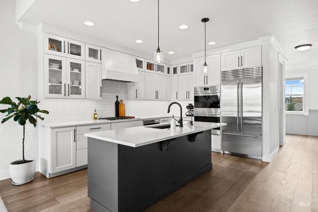 2155 N Burnam Pl., Star, ID 83669