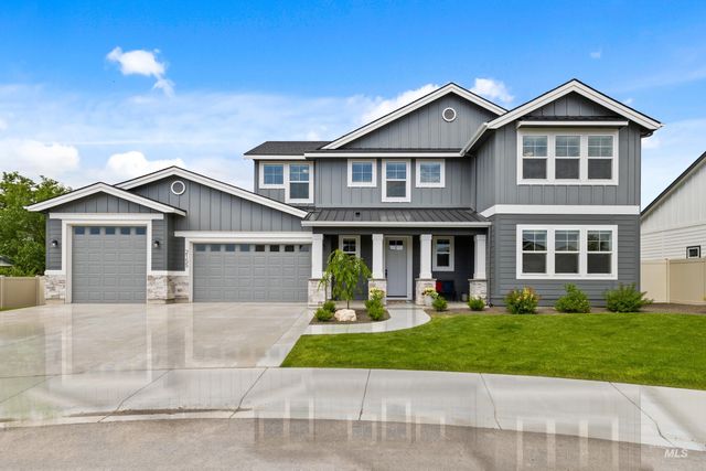 2155 N Burnam Pl., Star, ID 83669