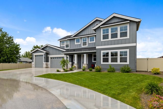 2155 N Burnam Pl., Star, ID 83669