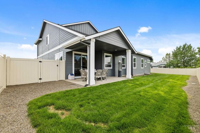2155 N Burnam Pl., Star, ID 83669