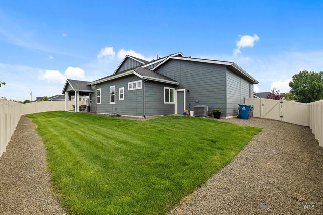 2155 N Burnam Pl., Star, ID 83669