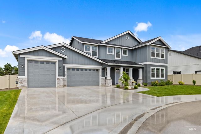 2155 N Burnam Pl., Star, ID 83669