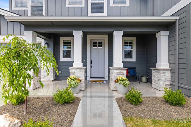 2155 N Burnam Pl., Star, ID 83669