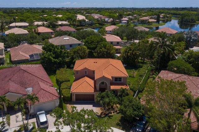 4452 Stone Ridge Way, Weston, FL 33331