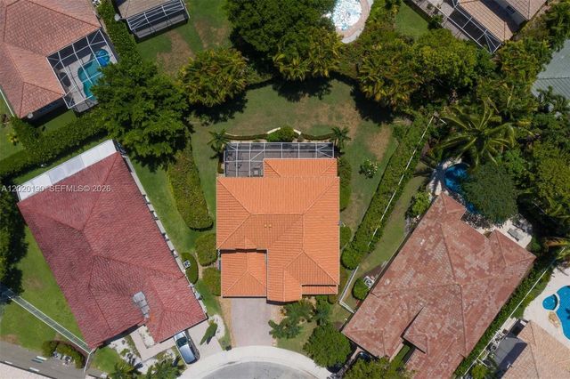 4452 Stone Ridge Way, Weston, FL 33331