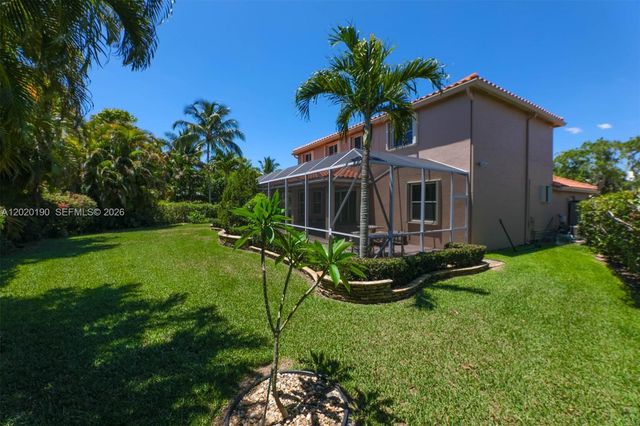 4452 Stone Ridge Way, Weston, FL 33331