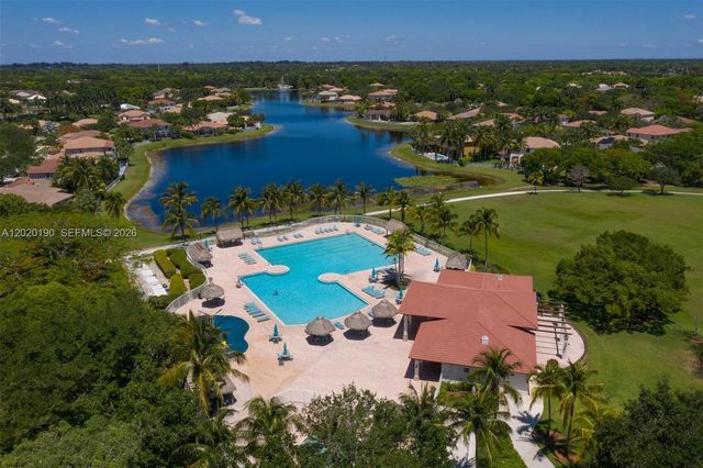 4452 Stone Ridge Way, Weston, FL 33331