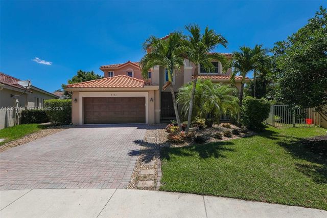 4452 Stone Ridge Way, Weston, FL 33331