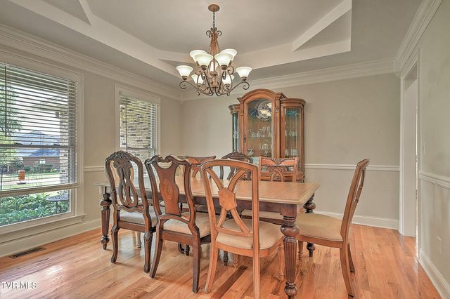 107 Strawberry Field Drive, Johnson City, TN 37604