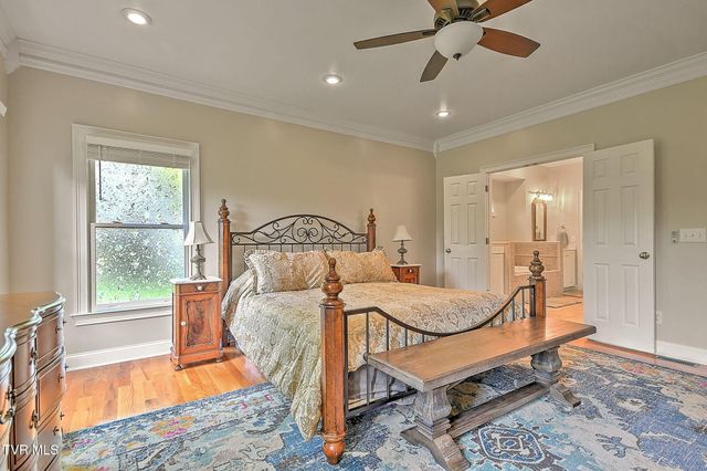 107 Strawberry Field Drive, Johnson City, TN 37604
