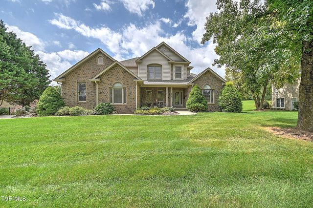 107 Strawberry Field Drive, Johnson City, TN 37604