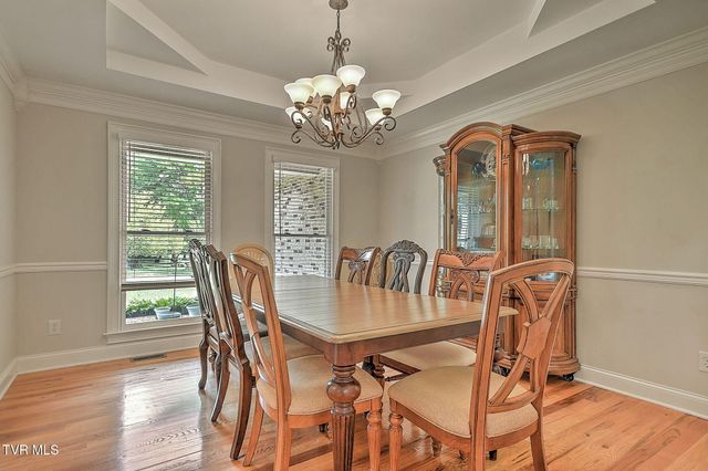 107 Strawberry Field Drive, Johnson City, TN 37604