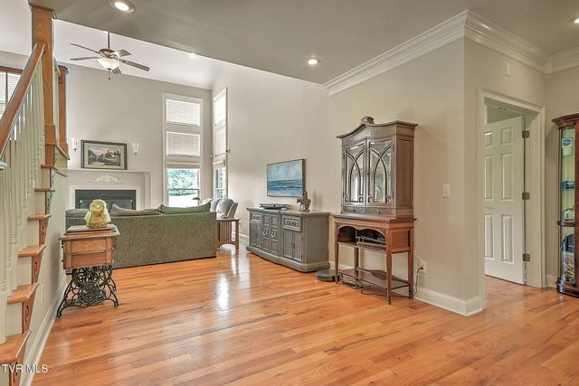 107 Strawberry Field Drive, Johnson City, TN 37604