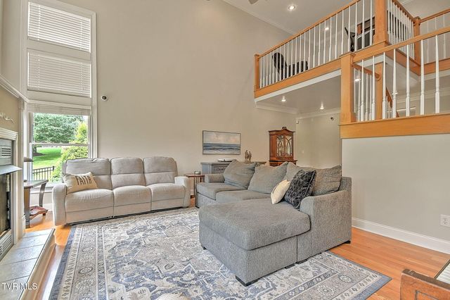 107 Strawberry Field Drive, Johnson City, TN 37604