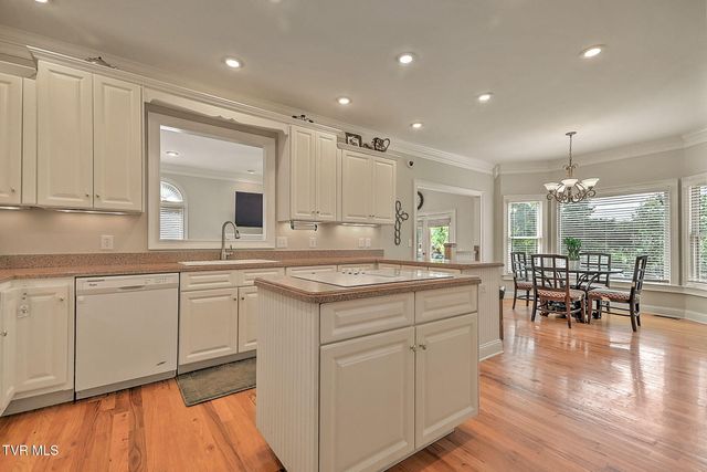 107 Strawberry Field Drive, Johnson City, TN 37604