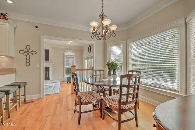 107 Strawberry Field Drive, Johnson City, TN 37604