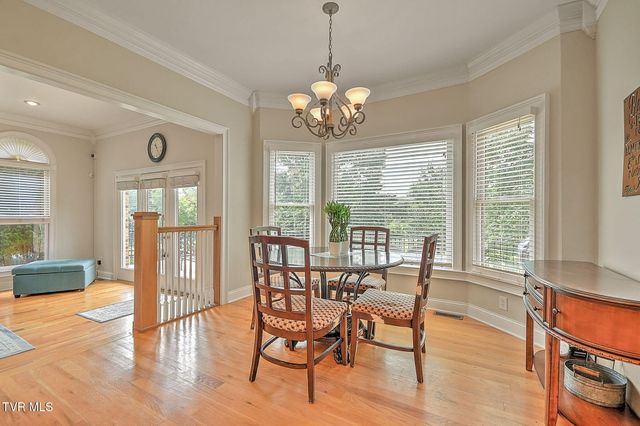 107 Strawberry Field Drive, Johnson City, TN 37604